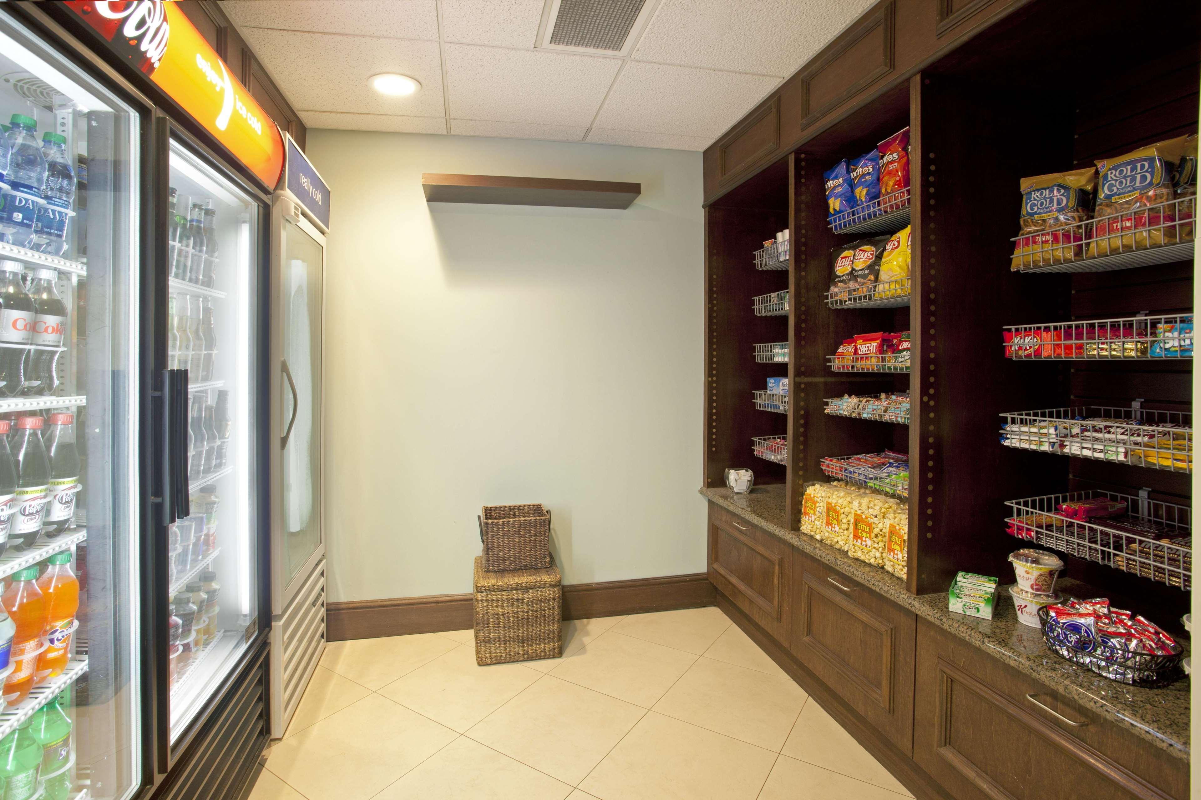 Hilton Garden Inn Nashville Smyrna Ngoại thất bức ảnh
