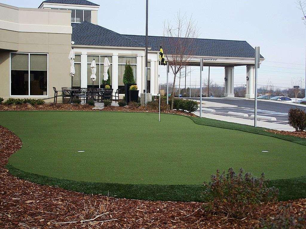 Hilton Garden Inn Nashville Smyrna Ngoại thất bức ảnh