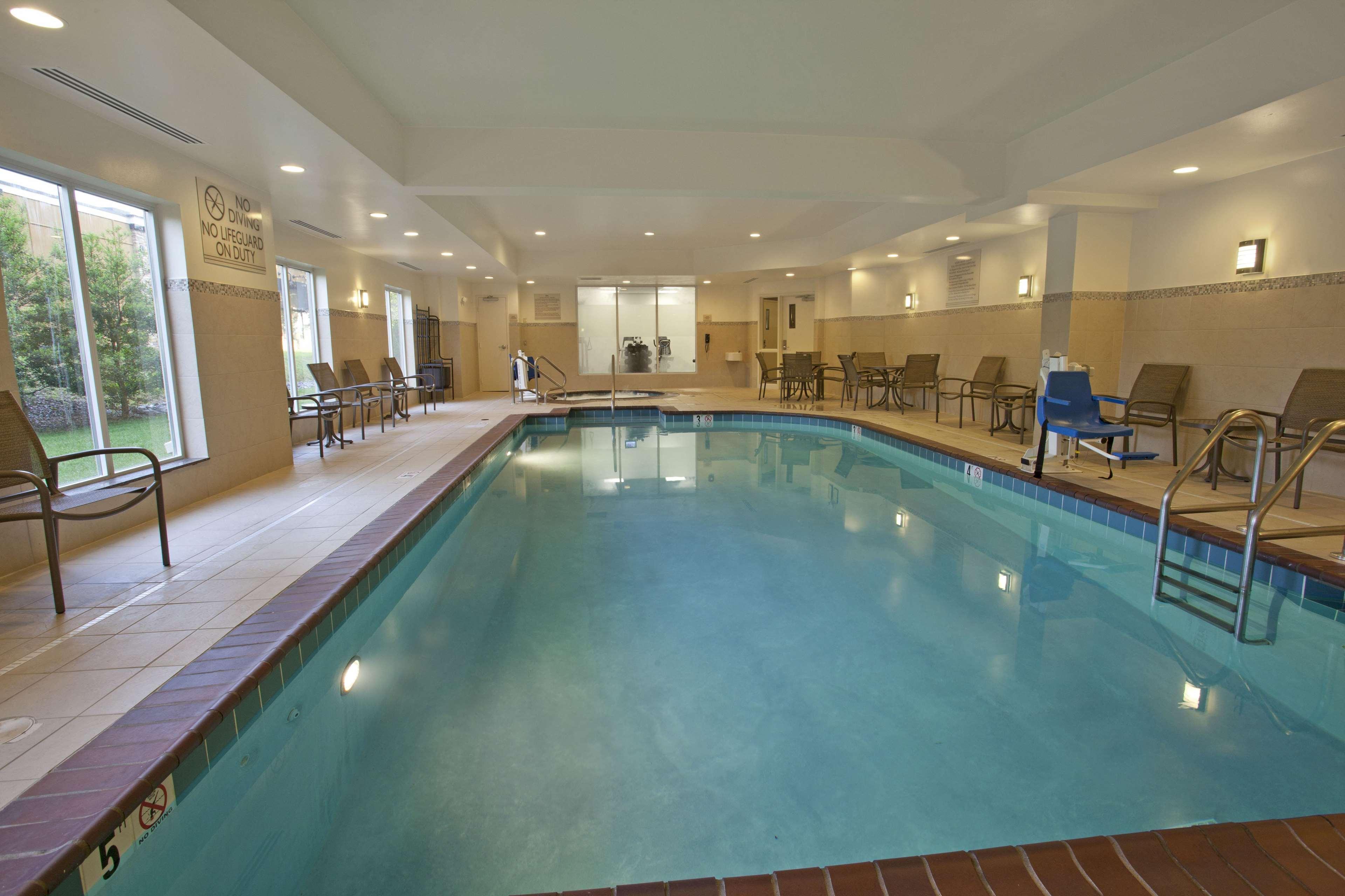 Hilton Garden Inn Nashville Smyrna Ngoại thất bức ảnh