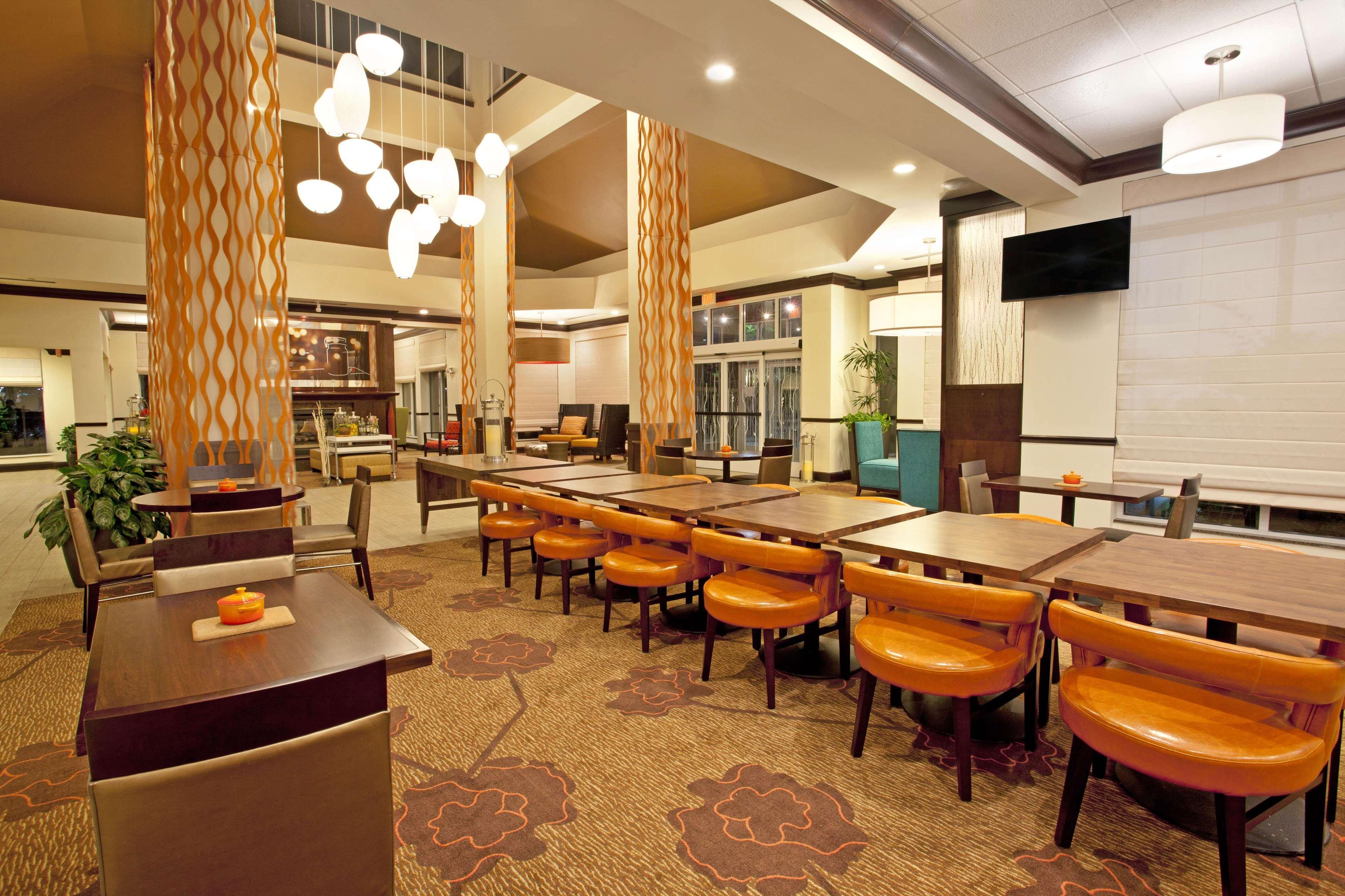 Hilton Garden Inn Nashville Smyrna Ngoại thất bức ảnh