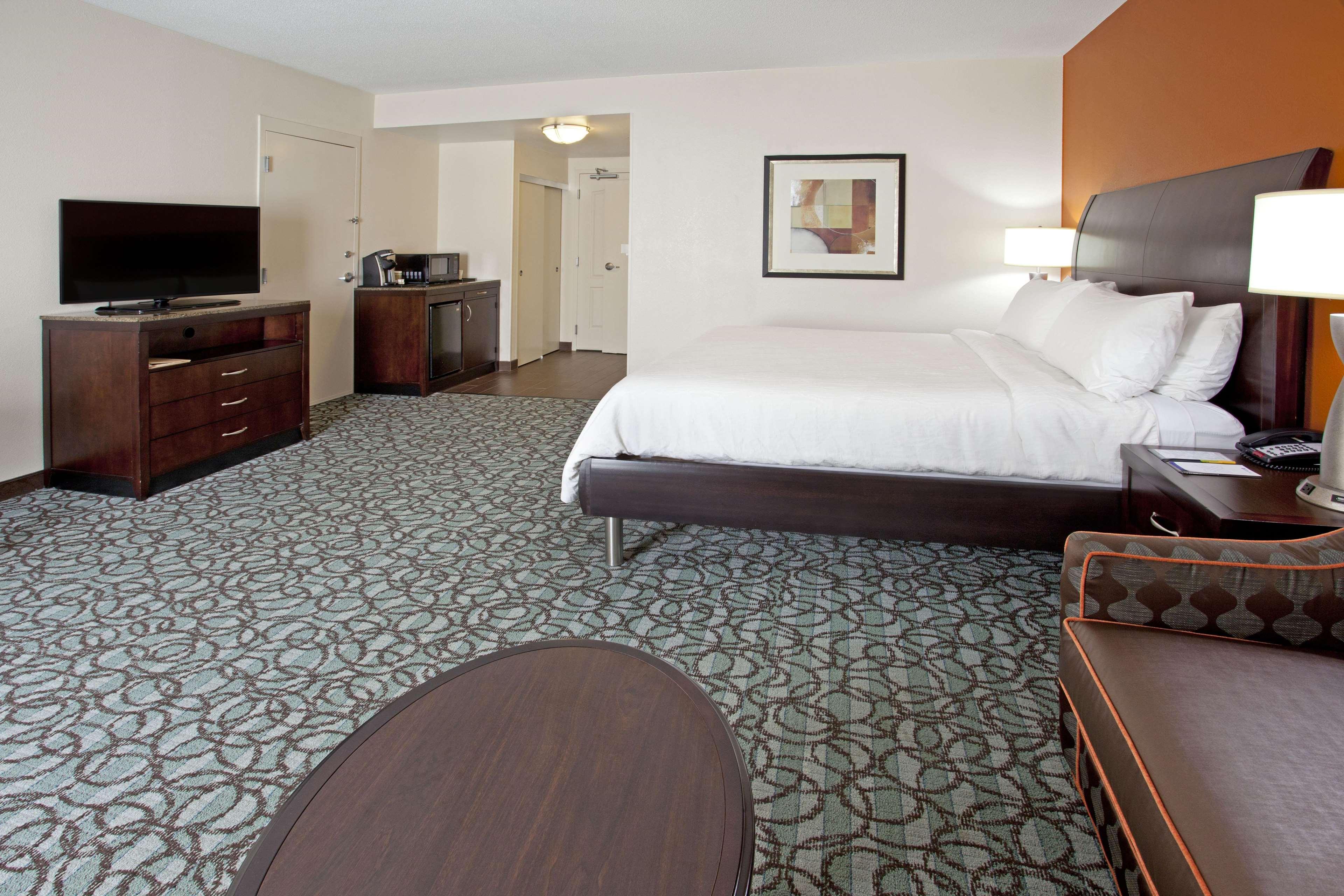 Hilton Garden Inn Nashville Smyrna Ngoại thất bức ảnh
