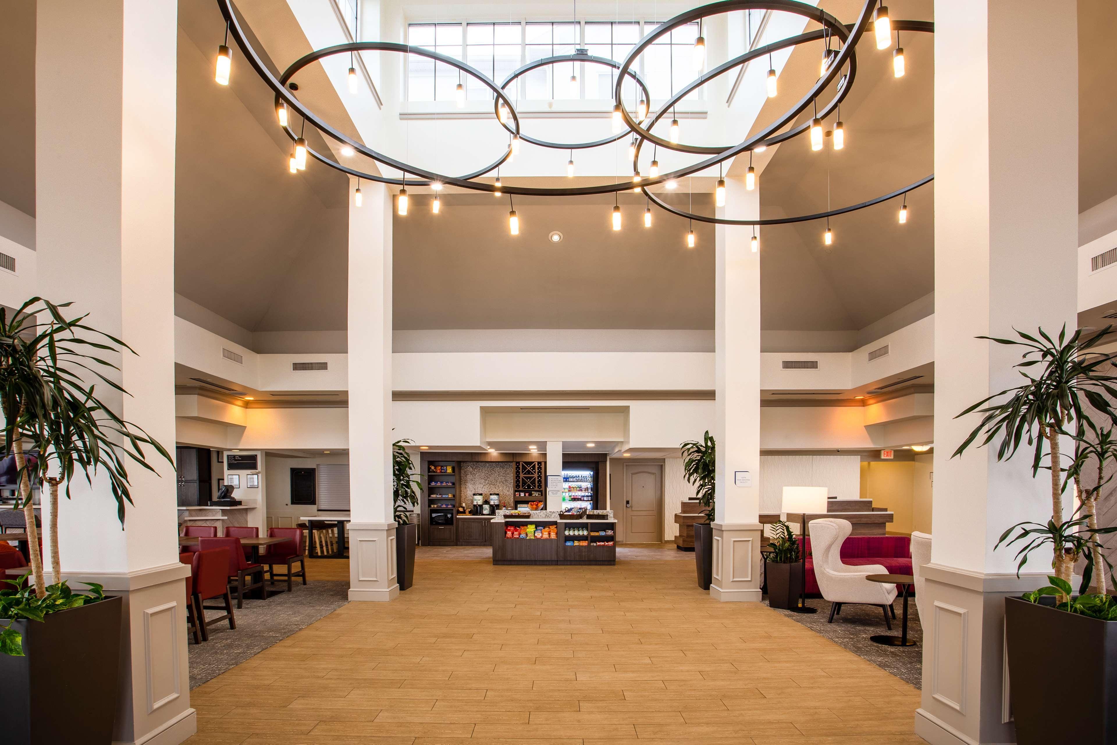 Hilton Garden Inn Nashville Smyrna Ngoại thất bức ảnh