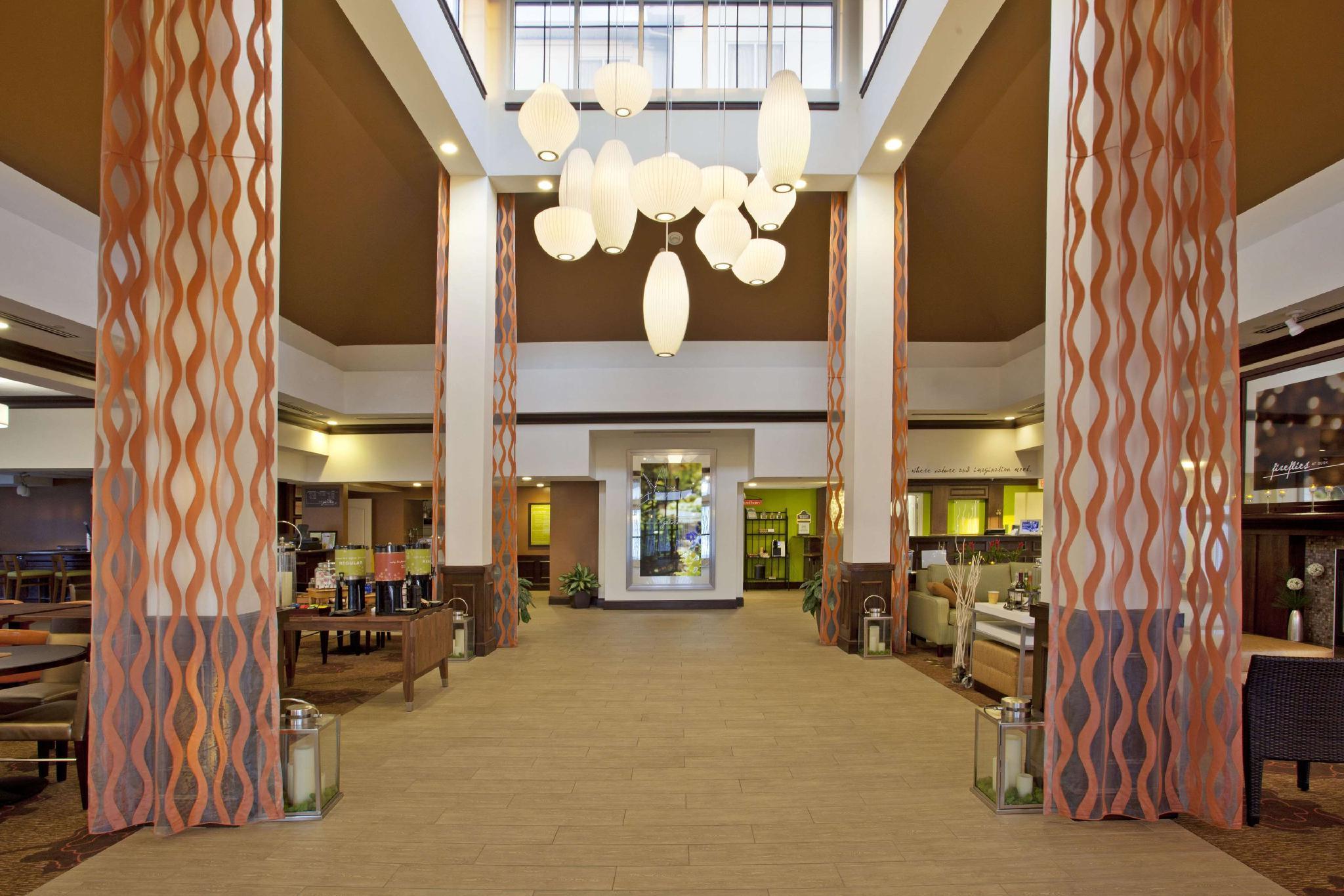 Hilton Garden Inn Nashville Smyrna Ngoại thất bức ảnh
