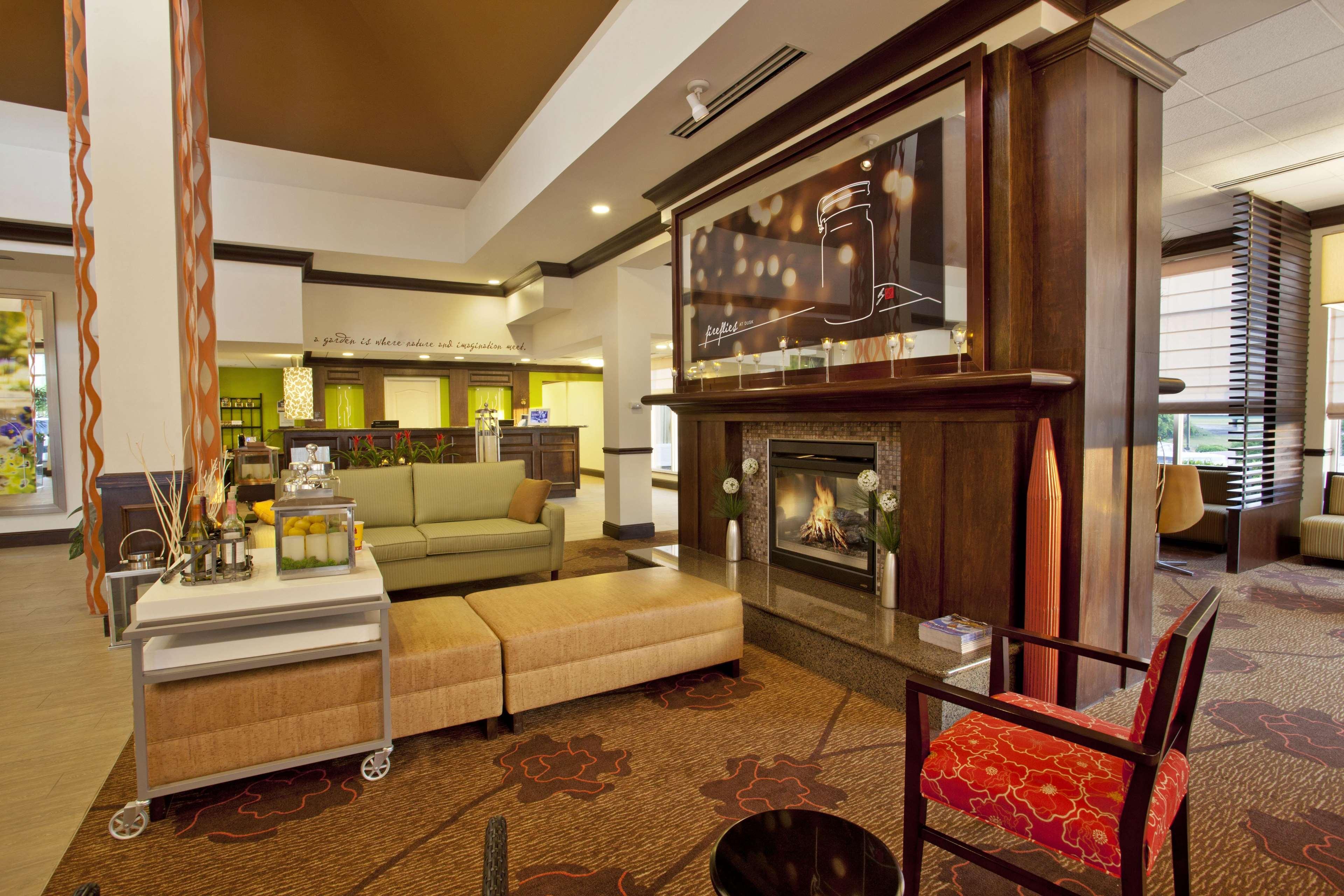 Hilton Garden Inn Nashville Smyrna Ngoại thất bức ảnh