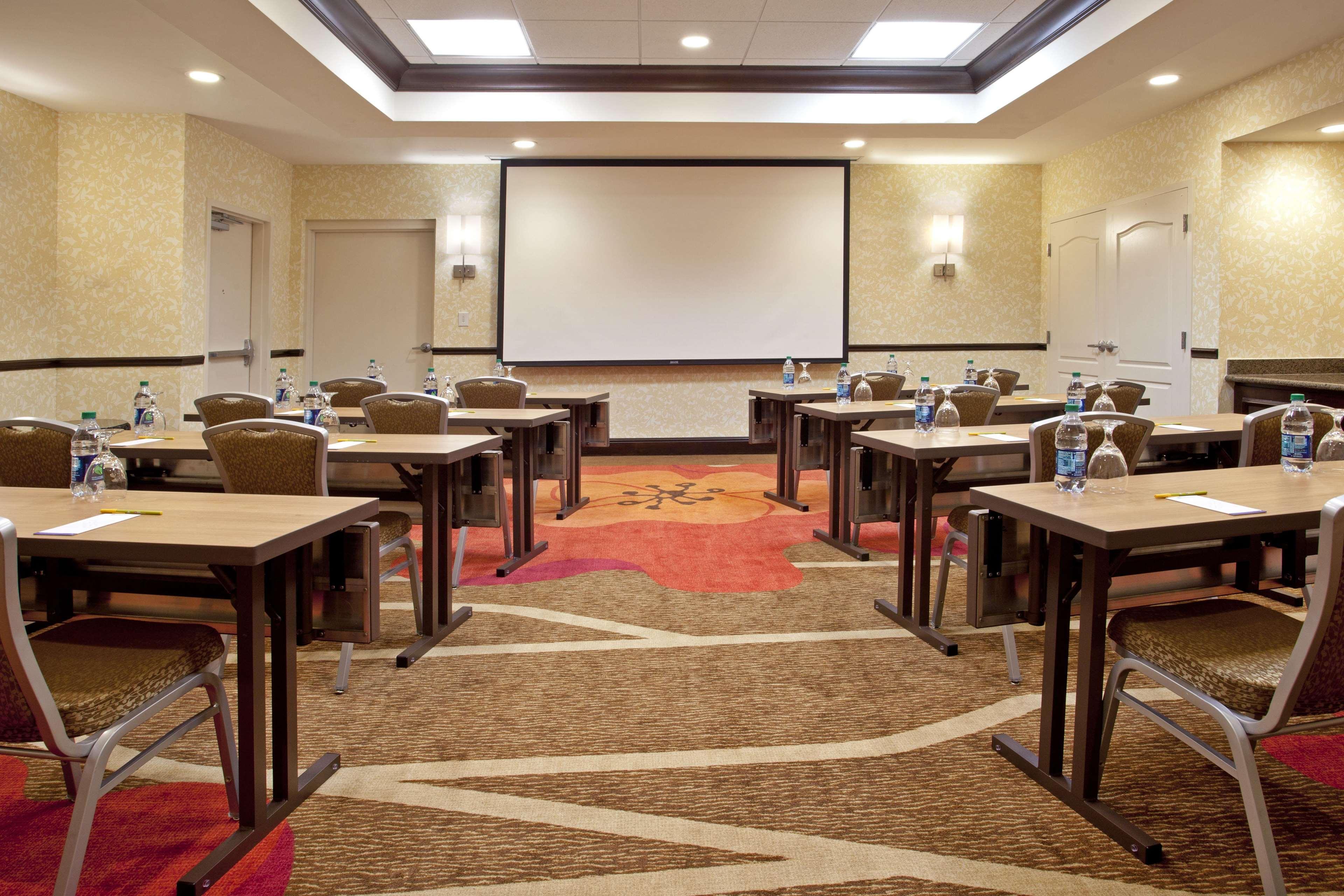 Hilton Garden Inn Nashville Smyrna Ngoại thất bức ảnh