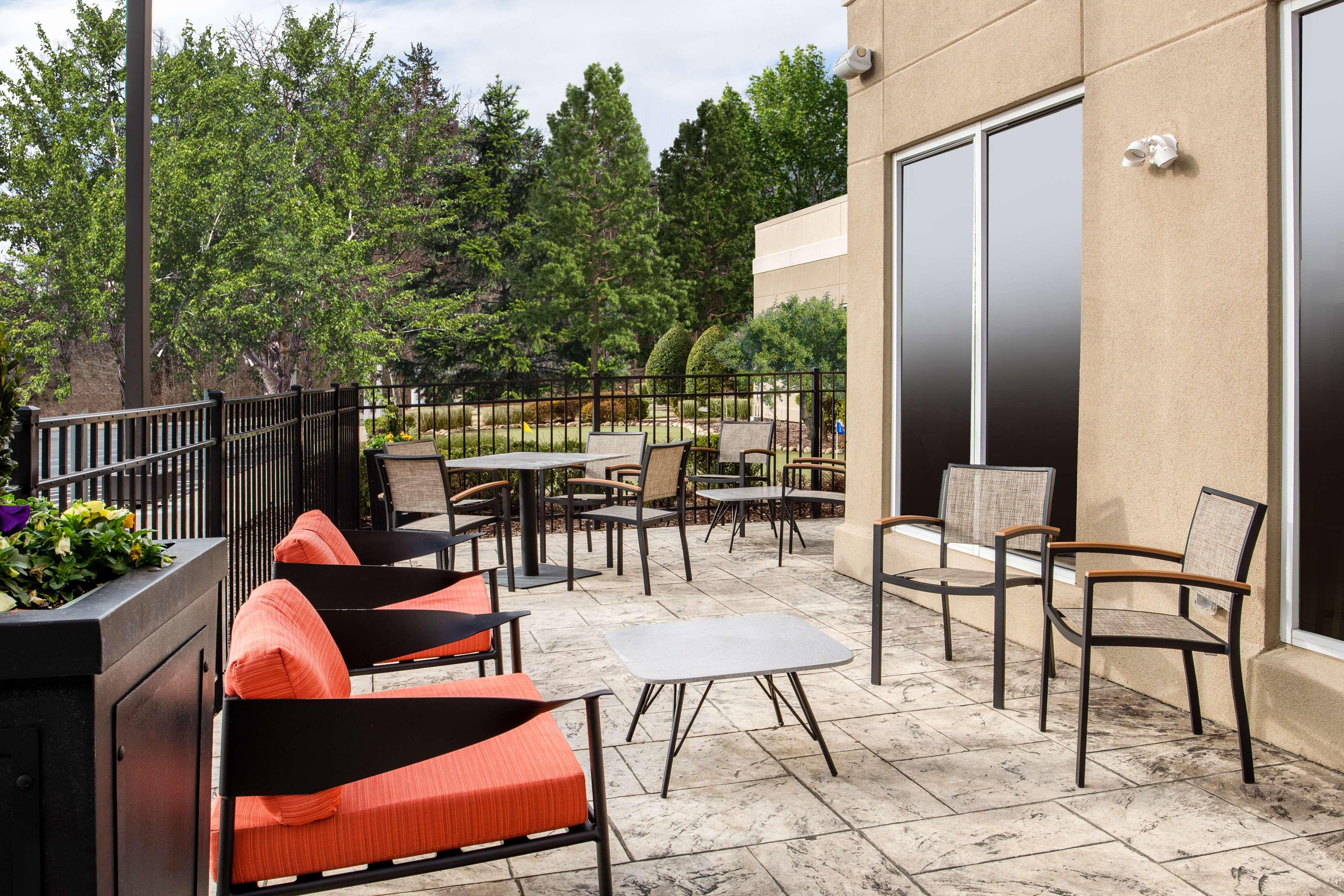 Hilton Garden Inn Nashville Smyrna Ngoại thất bức ảnh
