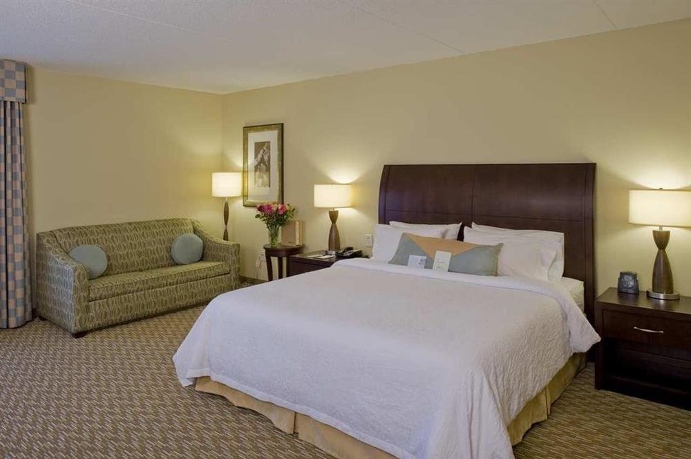 Hilton Garden Inn Nashville Smyrna Phòng bức ảnh