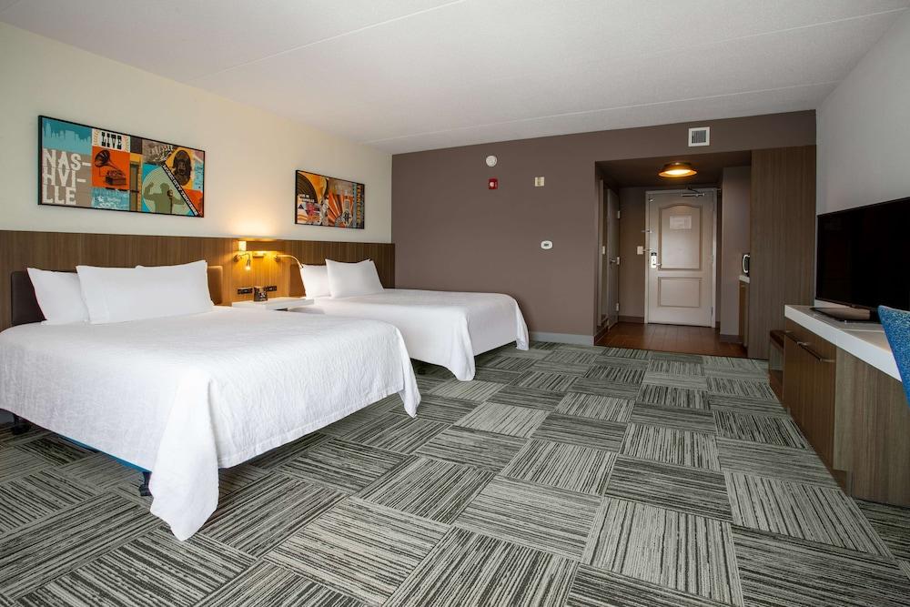 Hilton Garden Inn Nashville Smyrna Ngoại thất bức ảnh