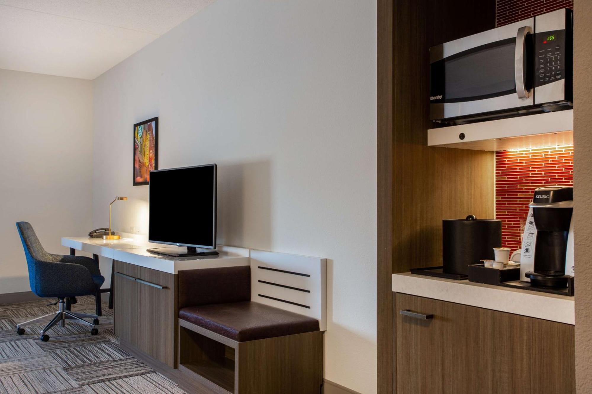 Hilton Garden Inn Nashville Smyrna Ngoại thất bức ảnh