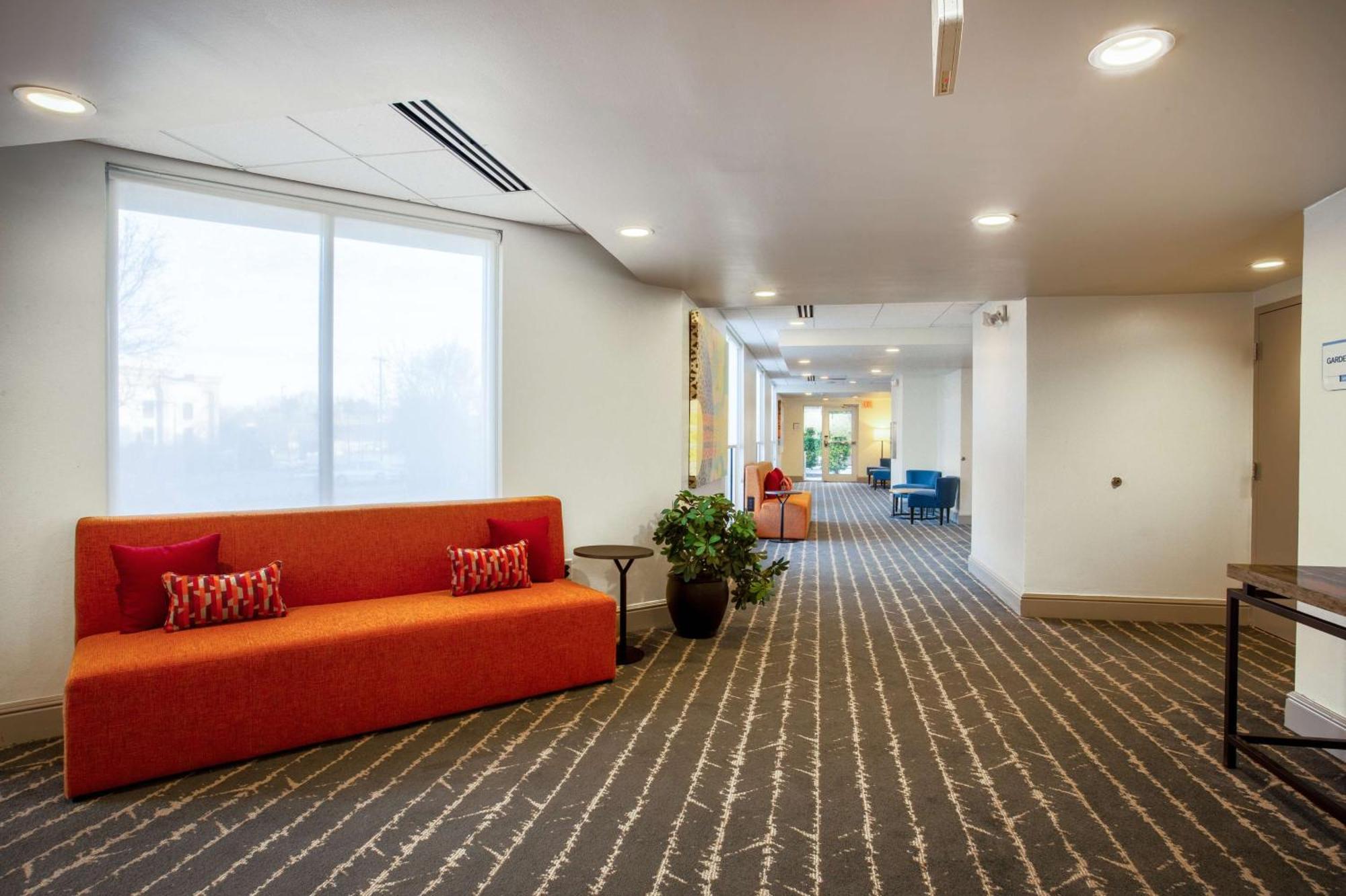 Hilton Garden Inn Nashville Smyrna Ngoại thất bức ảnh