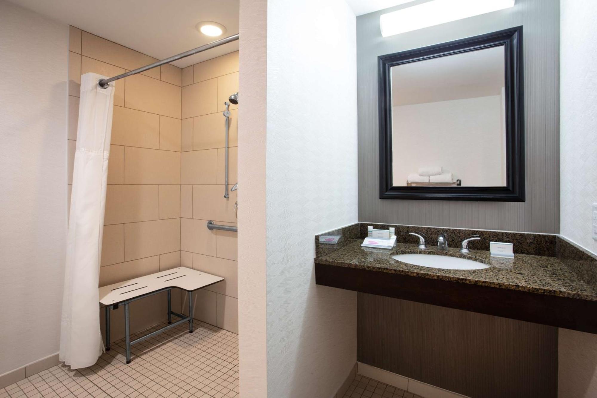 Hilton Garden Inn Nashville Smyrna Ngoại thất bức ảnh