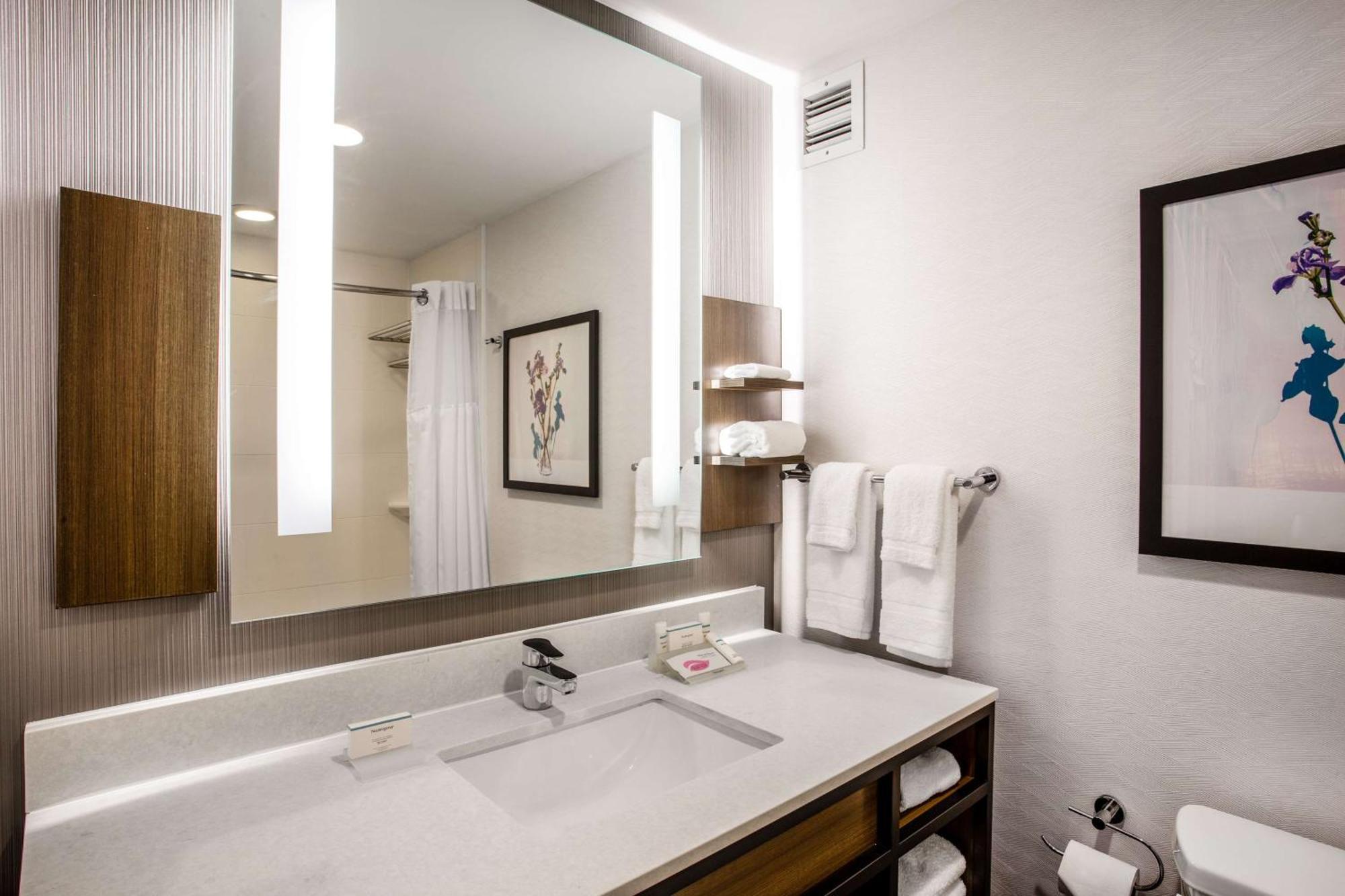 Hilton Garden Inn Nashville Smyrna Ngoại thất bức ảnh