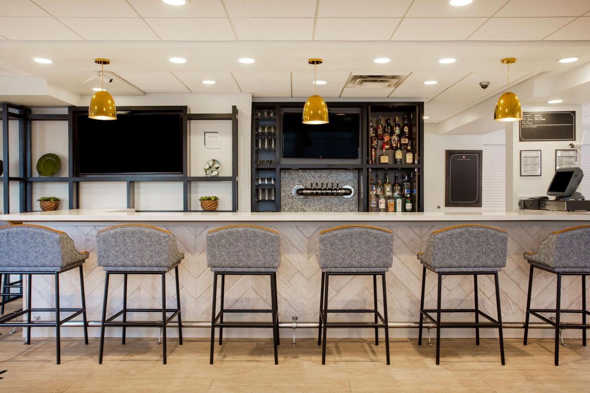 Hilton Garden Inn Nashville Smyrna Ngoại thất bức ảnh