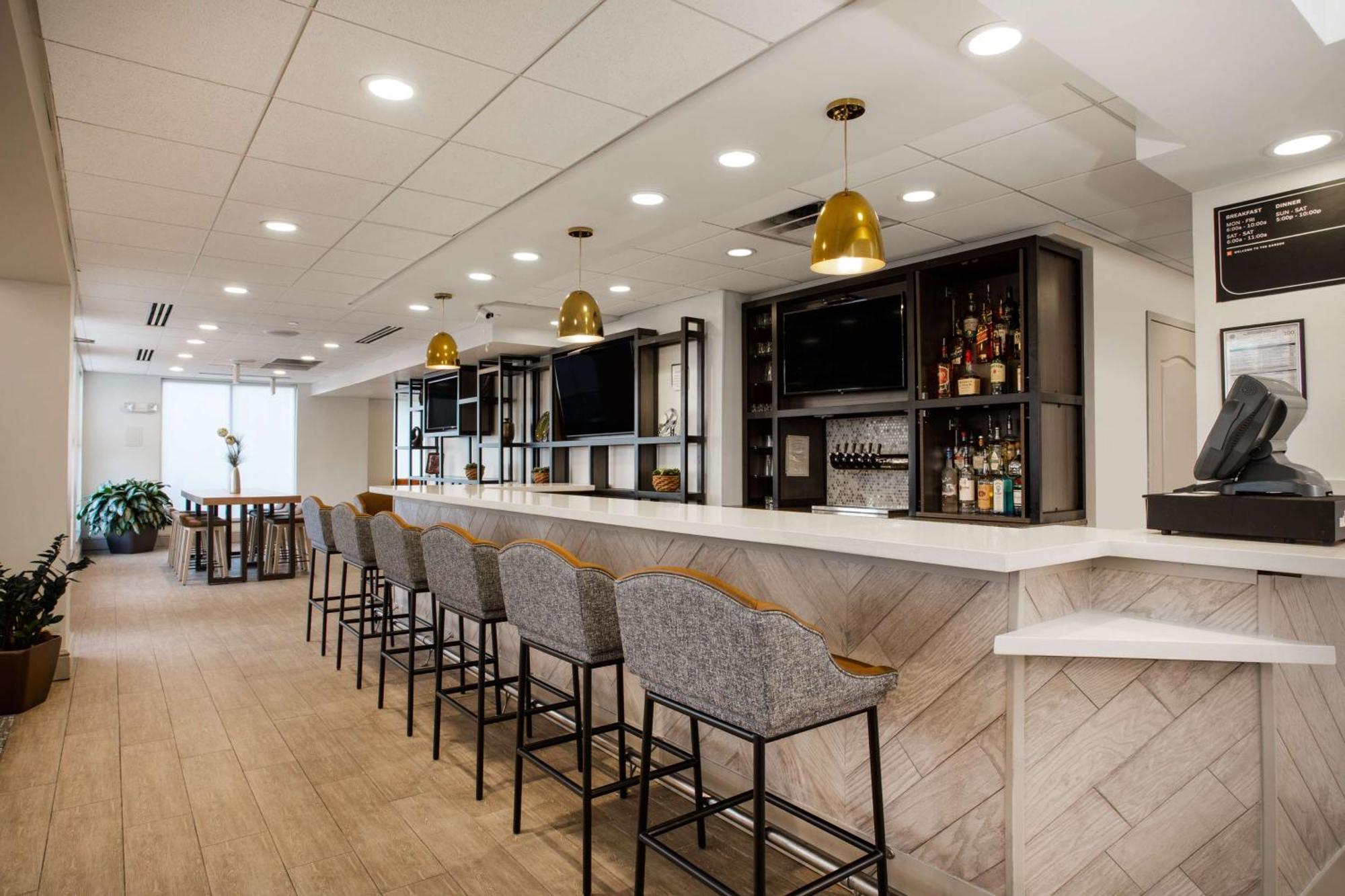 Hilton Garden Inn Nashville Smyrna Ngoại thất bức ảnh
