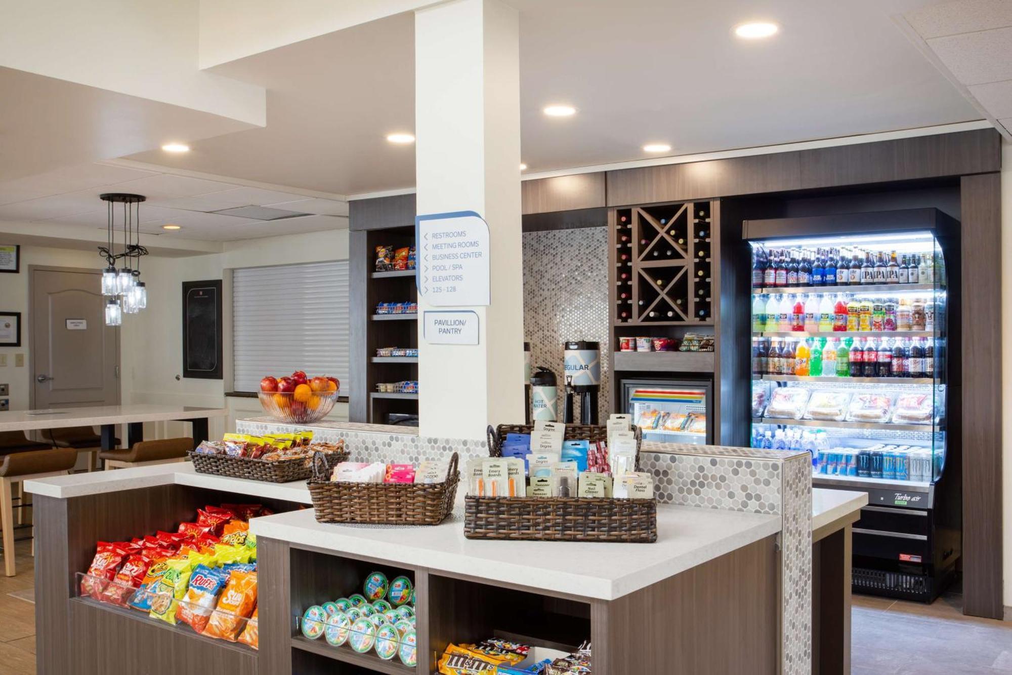 Hilton Garden Inn Nashville Smyrna Ngoại thất bức ảnh