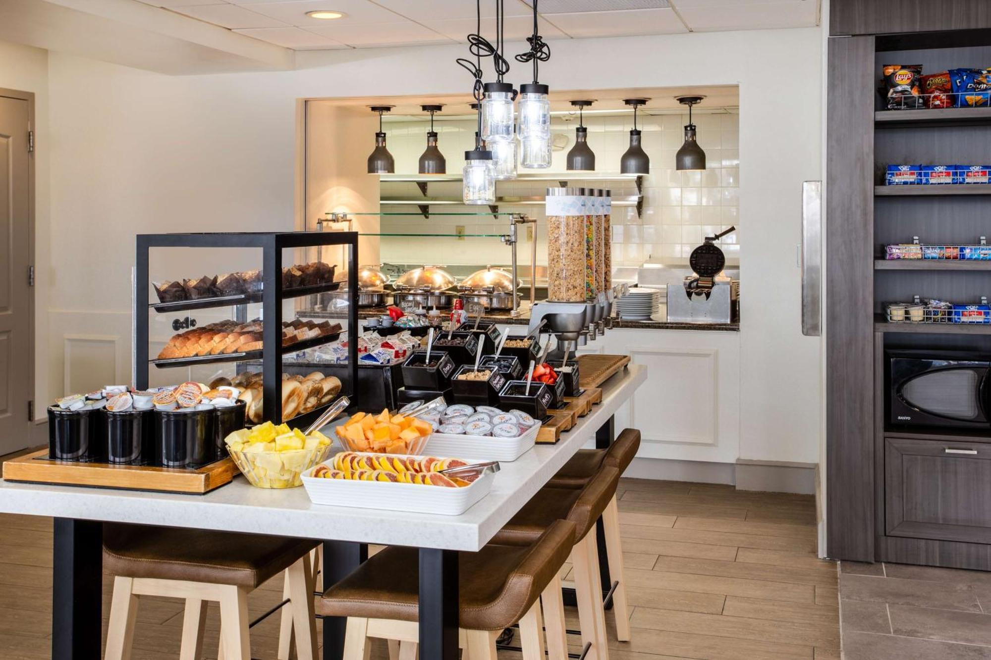 Hilton Garden Inn Nashville Smyrna Ngoại thất bức ảnh