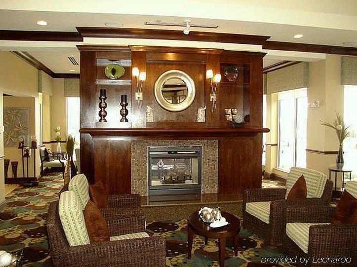 Hilton Garden Inn Nashville Smyrna Nội địa bức ảnh