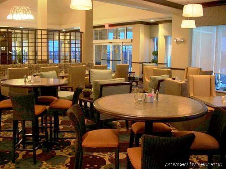 Hilton Garden Inn Nashville Smyrna Nhà hàng bức ảnh